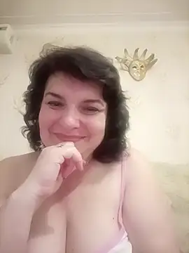 Snapshot of LedyNika chatting on June 29, 7:46 pm LedyNika online show from June 29, 7:46 pm