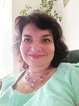 Snapshot of LedyNika chatting on June 30, 10:48 am LedyNika online show from June 30, 10:48 am