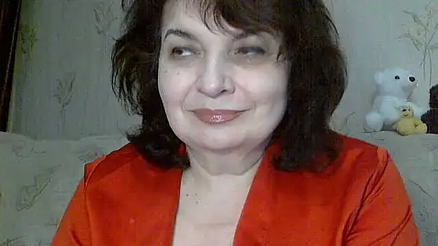 Snapshot of LedyNika chatting on March 3, 7:54 pm LedyNika online show from March 3, 7:54 pm