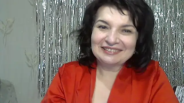 Snapshot of LedyNika chatting on March 11, 8:36 pm LedyNika online show from March 11, 8:36 pm