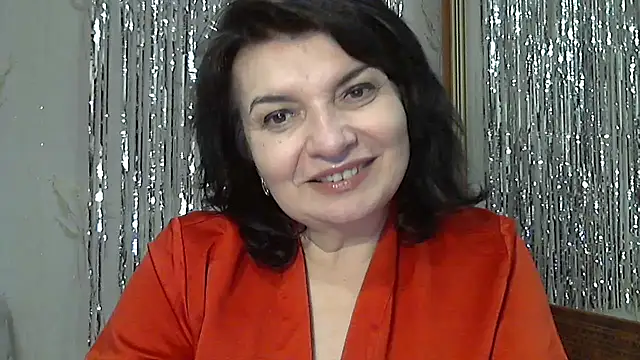Snapshot of LedyNika chatting on March 9, 6:44 pm LedyNika online show from March 9, 6:44 pm