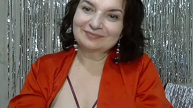 Snapshot of LedyNika chatting on March 12, 7:40 pm LedyNika online show from March 12, 7:40 pm