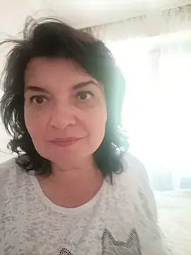 Snapshot of LedyNika chatting on July 17, 9:50 am LedyNika online show from July 17, 9:50 am
