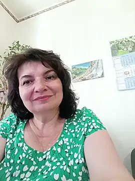 Snapshot of LedyNika chatting on July 13, 12:48 pm LedyNika online show from July 13, 12:48 pm