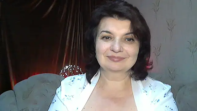 Snapshot of LedyNika chatting on October 27, 6:53 pm LedyNika online show from October 27, 6:53 pm