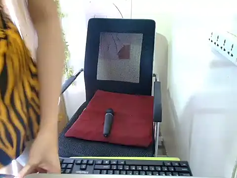 Sexy clever18xx online show from April 15, 3:12 am