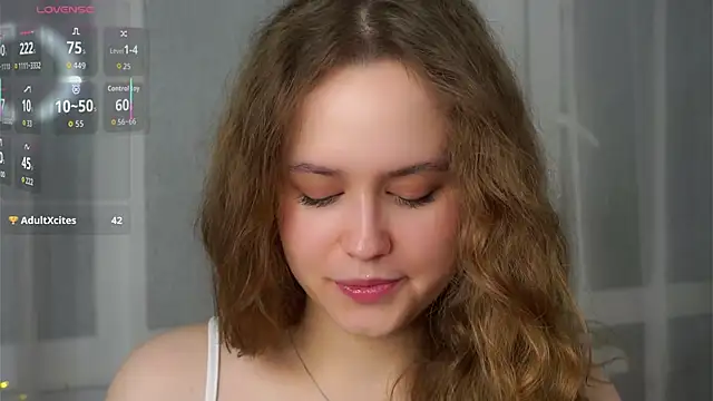 SusannaScholler online show from March 3, 10:06 pm