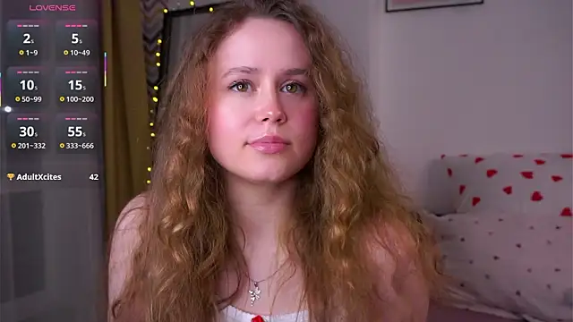 SusannaScholler online show from March 12, 10:14 pm