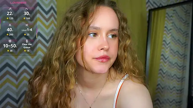 SusannaScholler online show from September 14, 5:13 pm