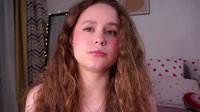 SusannaScholler online show from April 9, 10:16 pm