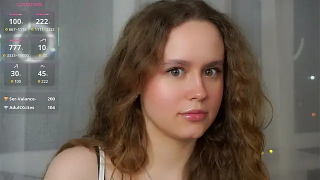 SusannaScholler online show from February 28, 9:58 pm