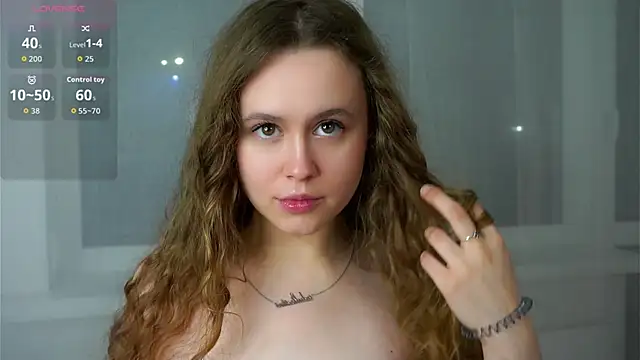 SusannaScholler online show from December 2, 9:38 pm