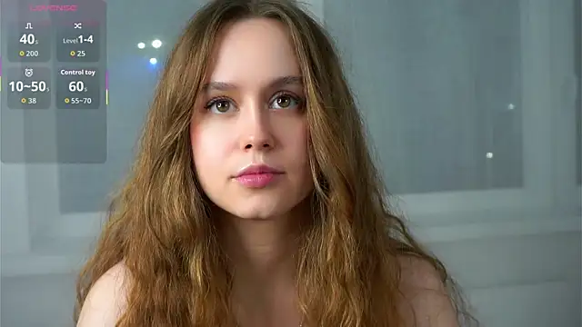 SusannaScholler online show from December 3, 9:58 pm