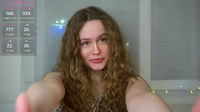 SusannaScholler online show from January 11, 9:44 pm