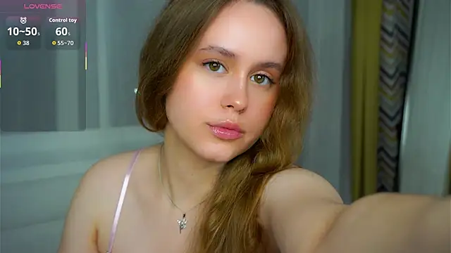 SusannaScholler online show from October 24, 6:40 pm