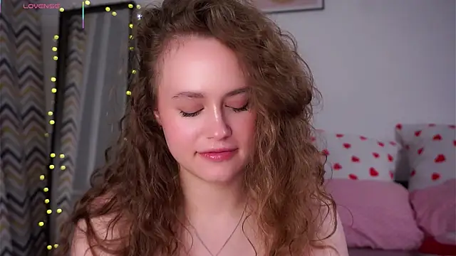 SusannaScholler online show from April 16, 10:34 pm