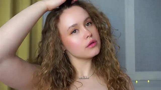 SusannaScholler online show from January 31, 8:29 pm