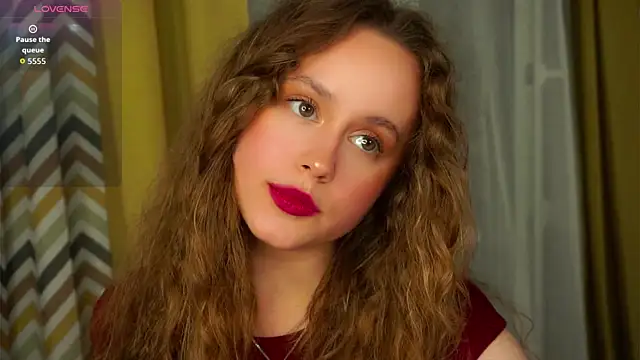 SusannaScholler online show from September 20, 5:07 pm