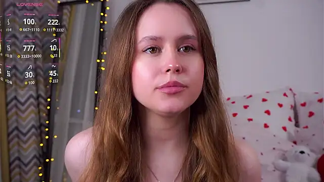 SusannaScholler online show from March 11, 10:04 pm