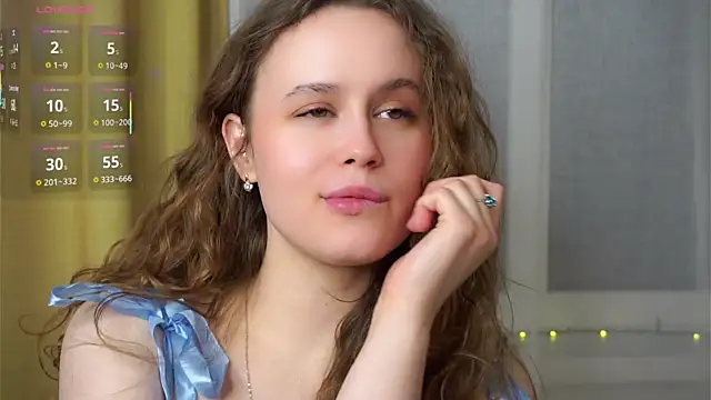 SusannaScholler online show from February 10, 9:58 pm