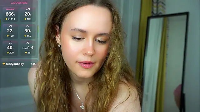 SusannaScholler online show from October 21, 7:57 pm