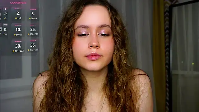 SusannaScholler online show from November 30, 8:53 pm