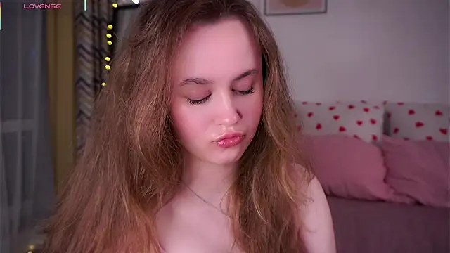 SusannaScholler online show from May 24, 10:53 pm