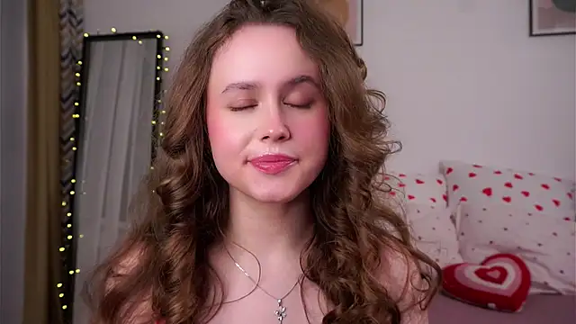 SusannaScholler online show from March 29, 10:22 pm