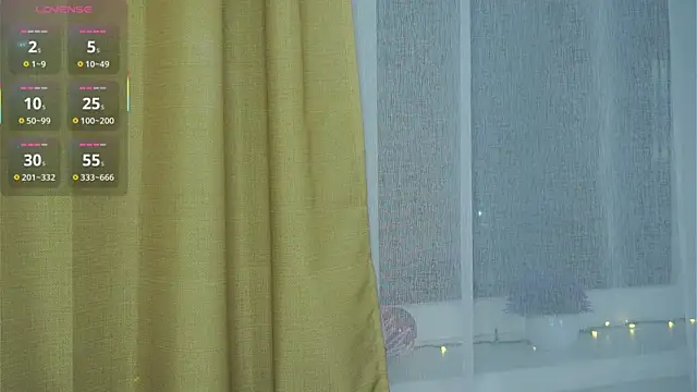 SusannaScholler online show from January 5, 9:40 pm