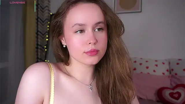 SusannaScholler online show from June 3, 11:20 pm