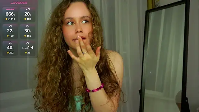 SusannaScholler online show from October 2, 6:22 pm