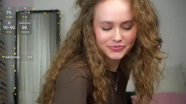 SusannaScholler online show from February 26, 10:32 pm