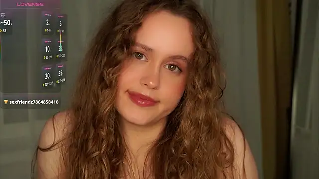 SusannaScholler online show from September 30, 6:14 pm