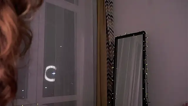 SusannaScholler online show from April 1, 10:50 pm