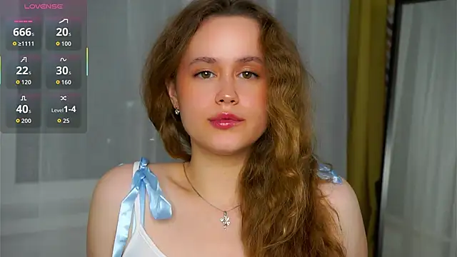 SusannaScholler online show from October 14, 6:30 pm