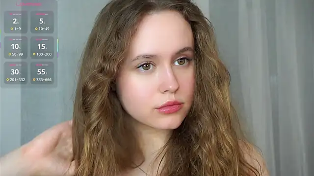 SusannaScholler online show from February 17, 9:45 pm