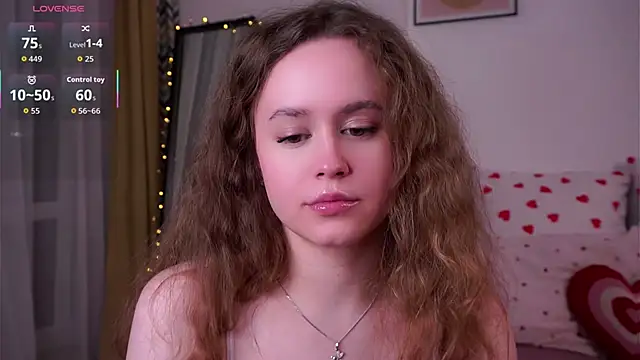 SusannaScholler online show from March 17, 9:40 pm