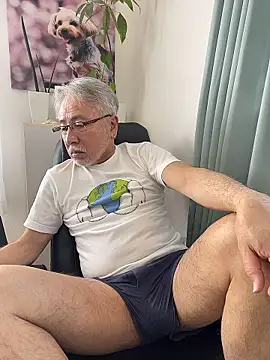 gholly2007 online show from February 16, 1:59 am