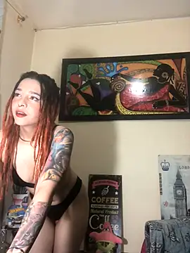 CHERRY GIRLS02 online show from November 3, 3:23 am