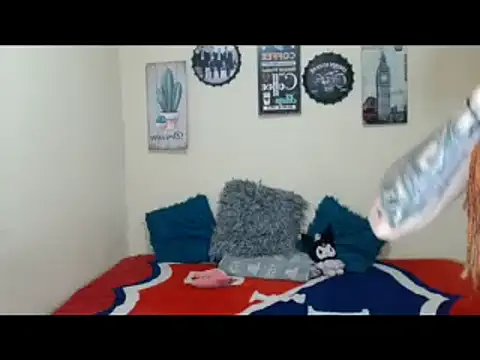 CHERRY GIRLS02 online show from January 7, 1:21 am