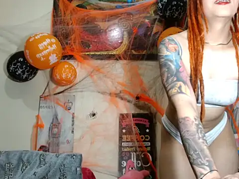 CHERRY GIRLS02 online show from October 29, 3:16 am