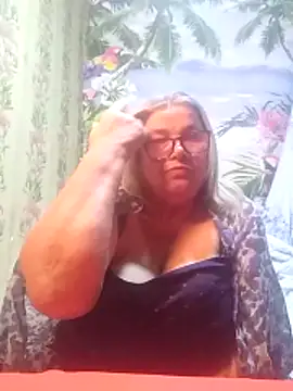 MargaritaSweet51 online show from November 12, 11:19 pm