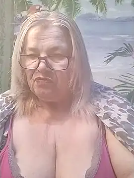 MargaritaSweet51 online show from January 7, 3:00 am