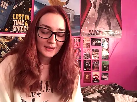 Snapshot of ivysplayhouse chatting on September 29, 8:43 am ivysplayhouse online show from September 29, 8:43 am