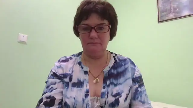 Galina56301 online show from October 27, 4:30 pm