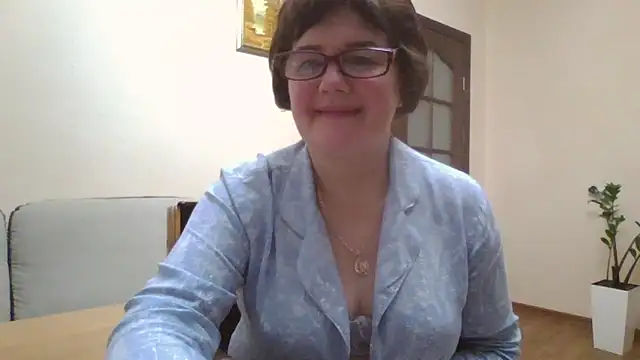 Galina56301 online show from December 13, 8:04 pm