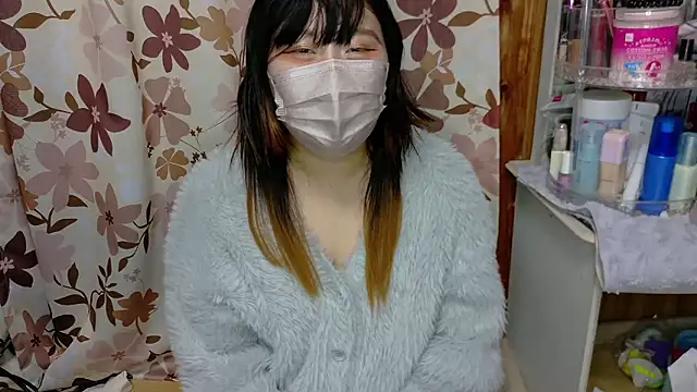 Snapshot of MIKE_chan chatting on November 21, 4:50 pm MIKE chan online show from November 21, 4:50 pm