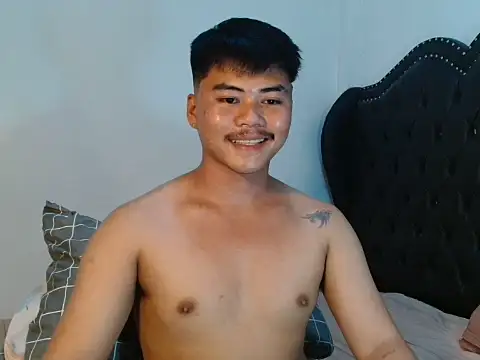 Snapshot of hot_emman chatting on July 21, 7:20 am hot emman online show from July 21, 7:20 am