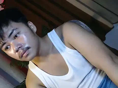 Snapshot of hot_emman chatting on June 11, 2:53 am hot emman online show from June 11, 2:53 am