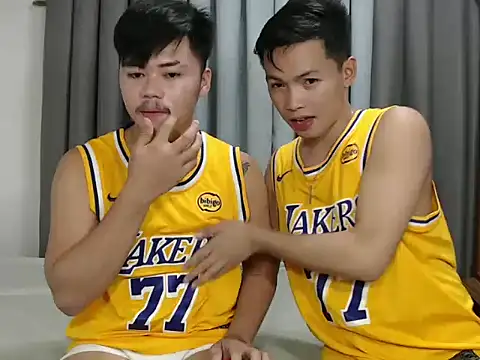 hot emman online show from October 14, 5:30 am